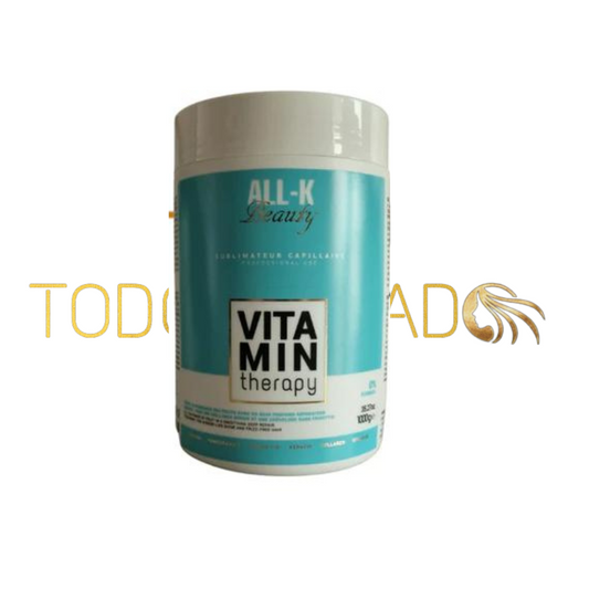 1 kg sublimador capillar - Vitamin Therapy - All-K Beauty - botox