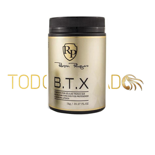 1 kg botox Robson Peluquero