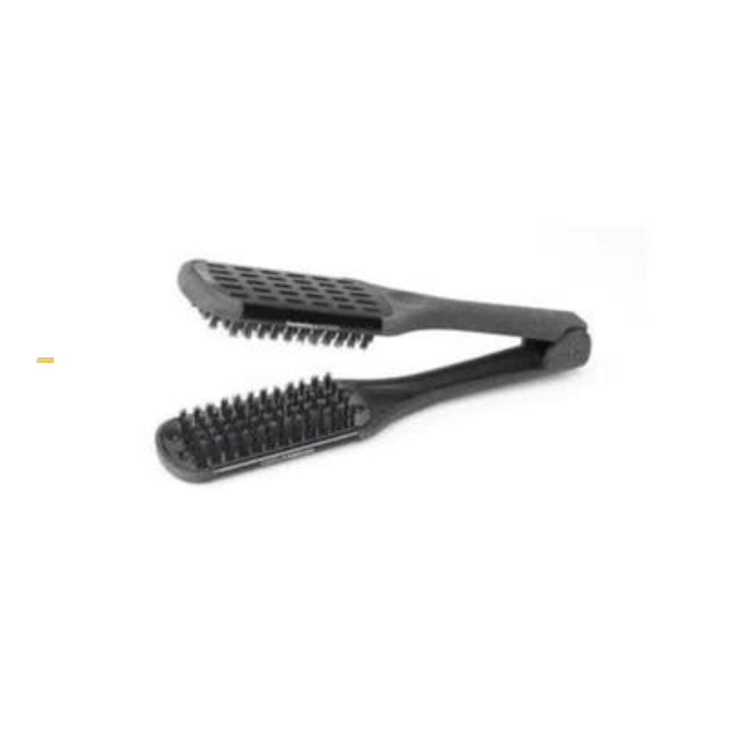 Cepillo alisador especial