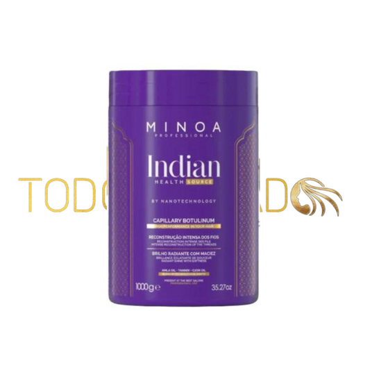 1 kg Minoa Indian - botox indio