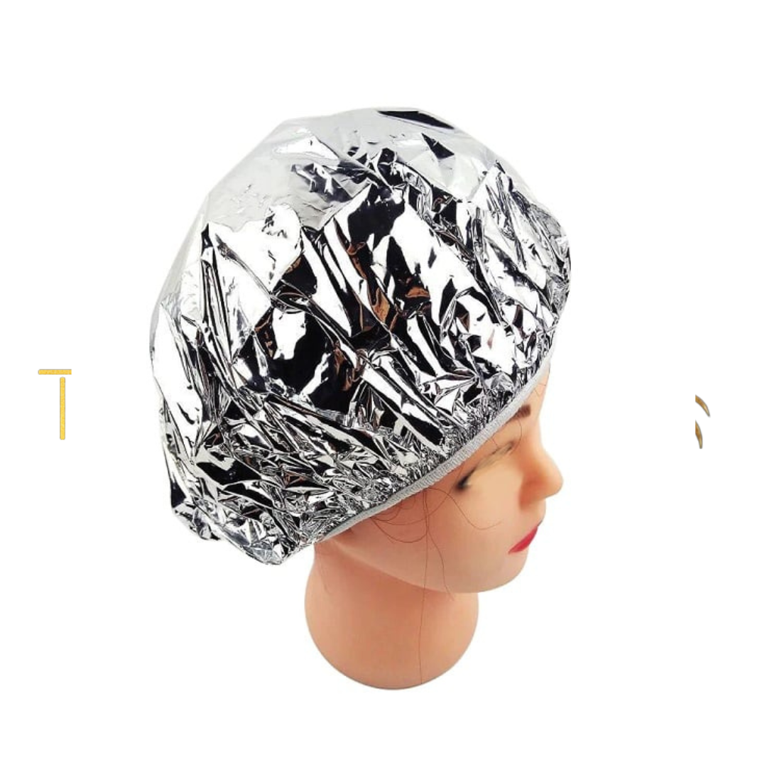 Tapón calefactor de aluminio