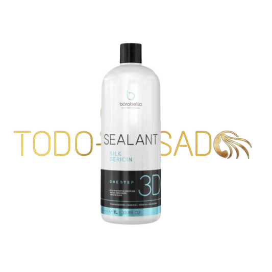 1 L Selagem ( Sealant) 3D - Borabella