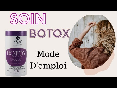 1 kg Botox Onix Matizador ( malva)