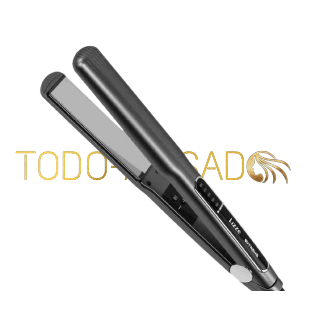 Lizze extreme titanio - plancha