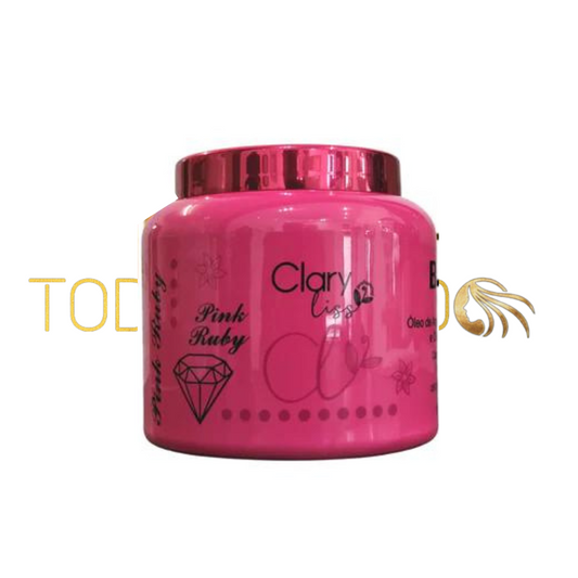 1 kg BTX Pink Ruby - Clary Liss