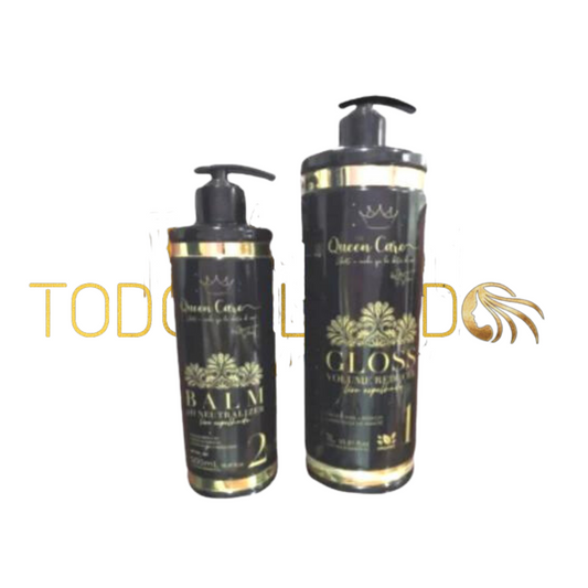1 Litro Donna Indiana